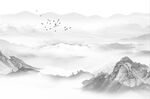 中国画