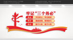 三个务必