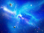 星空
