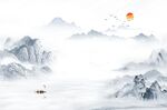 电视背景墙
