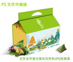 端午礼盒