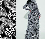 数码印花 大牌花 