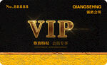 vip 名片    