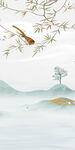 高清 新上架玄关画 TiF分层