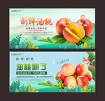 油桃