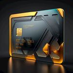 质感金卡
