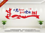不忘初心牢记使命