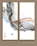 意境装饰画