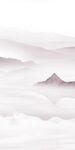 高清 新式玄关框画 tIf分层