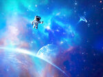 宇宙星球
