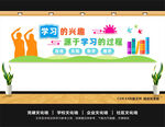 学校文化墙