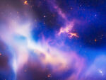 星空图