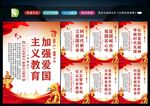 爱国主义精神