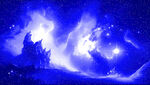 夜空