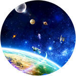 宇宙星空