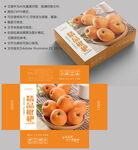 枇杷包装 水果礼盒