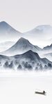 现代 人气简约玄关 TIF分层