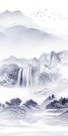 高清 现代新款玄关 TiF分层