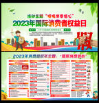 2023年315消费维权年