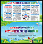 322中国水周