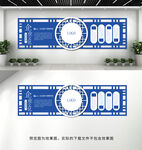 企业文化墙