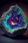 陨石水晶