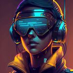VR游戏