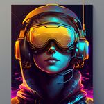VR头戴设备