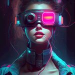 VR头戴设备