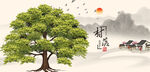 大树