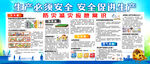生产必须安全 安全促进生产