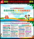 2023世界防治结核病日主题