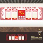 统战