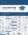 毕业论文毕业答辩PPT