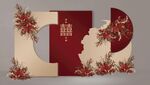 中式订婚宴