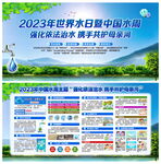 2023年世界水日