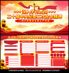 二十届中央纪委二次全会