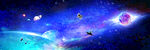 星球星空