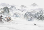 山水