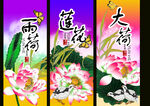 莲花广告