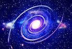 高清星空