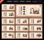 火锅店文化
