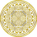 花纹
