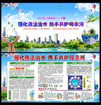 2023年世界水日中国水周