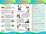 有限空间作业安全板报 