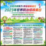 世界防治结核病日