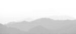 点状山