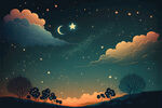 星空