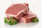 生牛肉