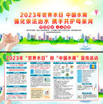 2023中国水周